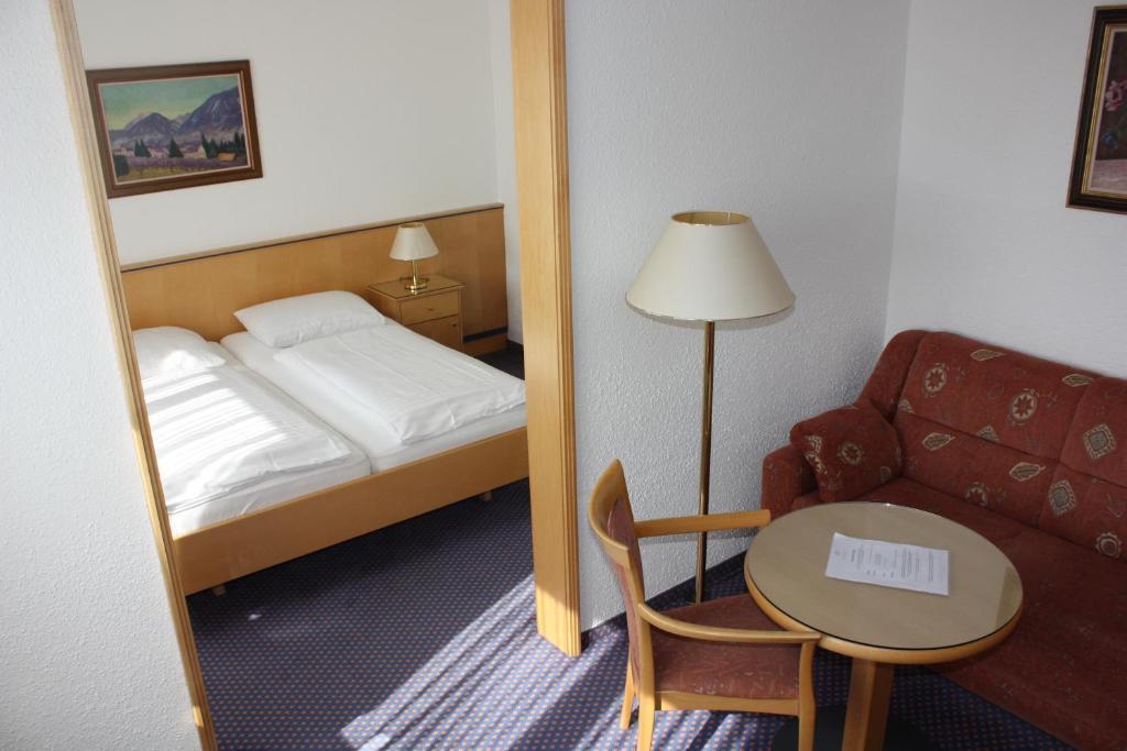 Parkhotel Styria Steyr Habitación foto