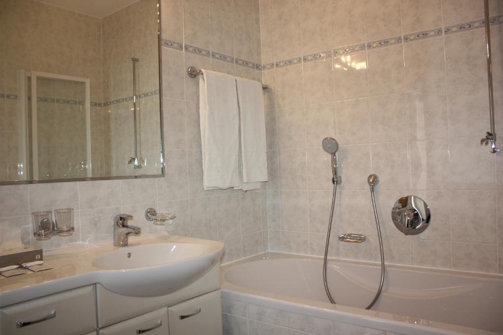 Parkhotel Styria Steyr Habitación foto