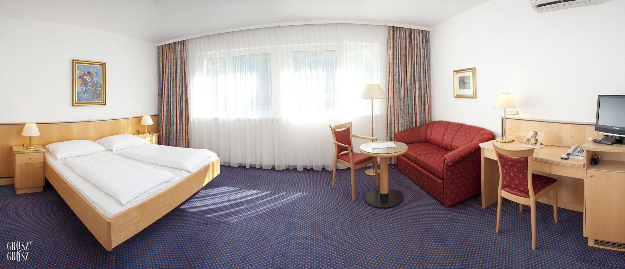 Parkhotel Styria Steyr Exterior foto