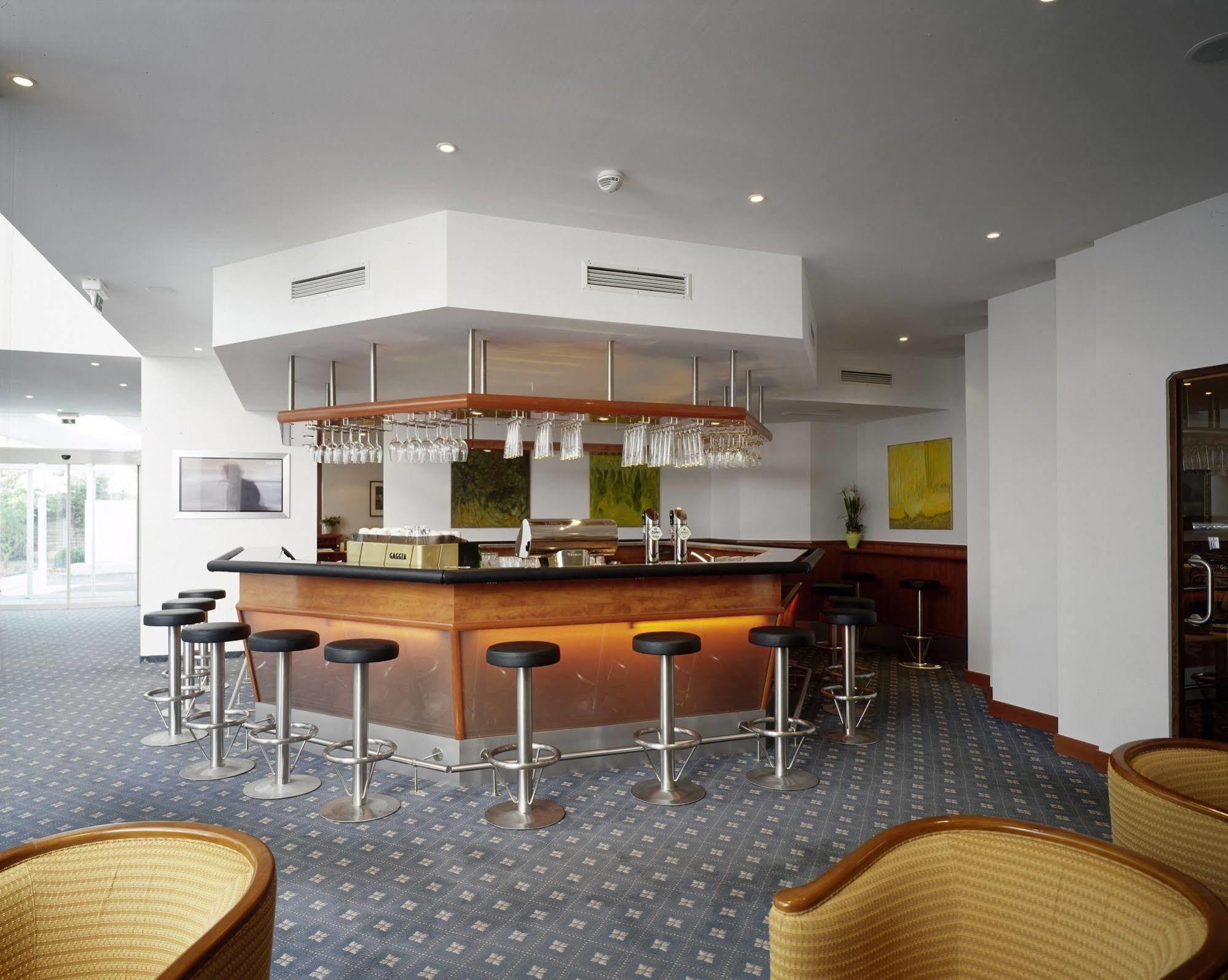 Parkhotel Styria Steyr Exterior foto