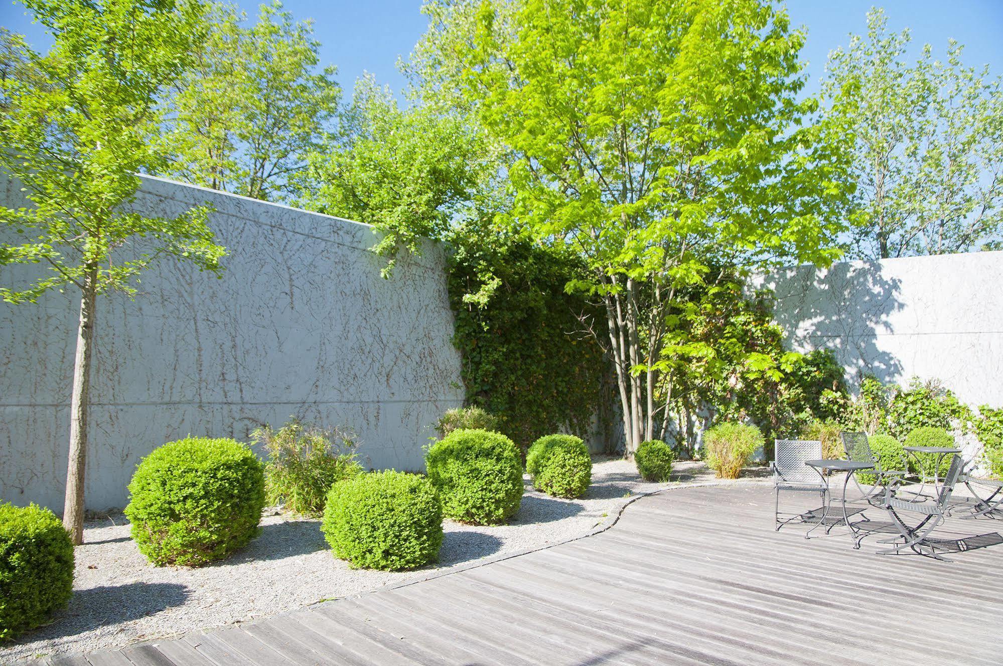 Parkhotel Styria Steyr Exterior foto